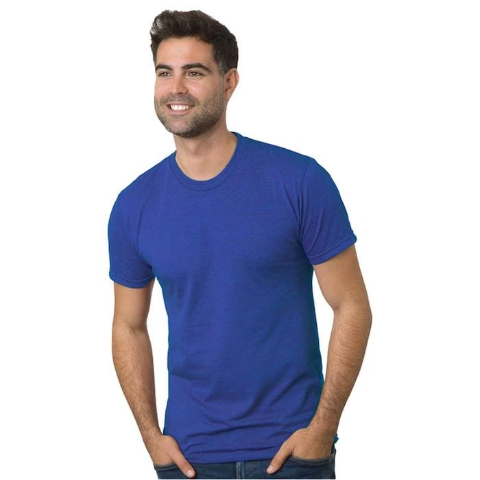 unisex tee