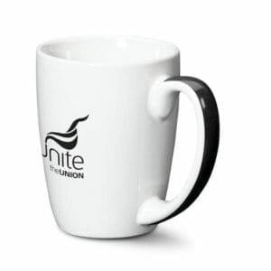 Cheshire Mug