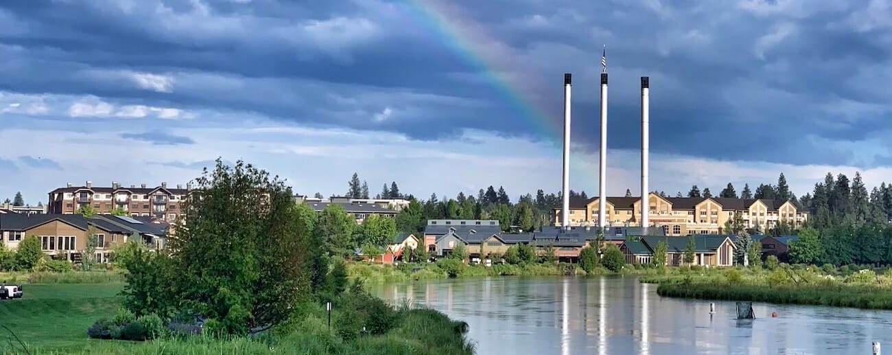 bend oregon