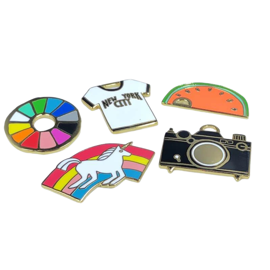 custom made charms