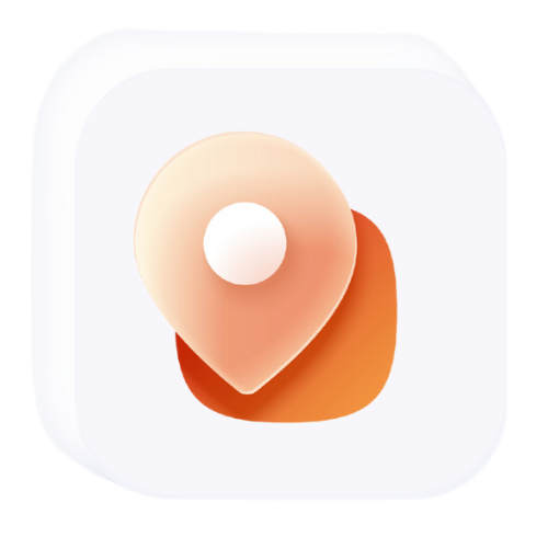 Address icon