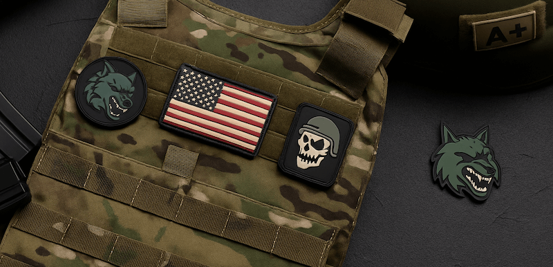 custom ornament