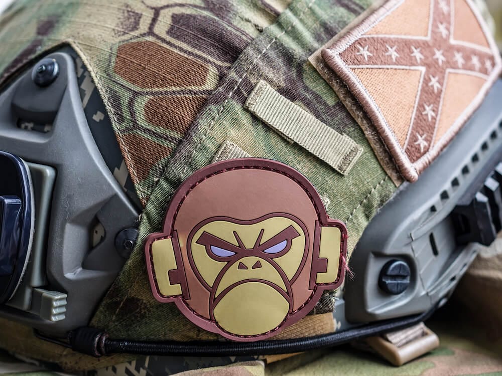 custom ornament