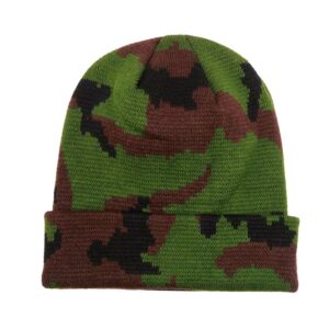 Decky 8030 Woodland Front