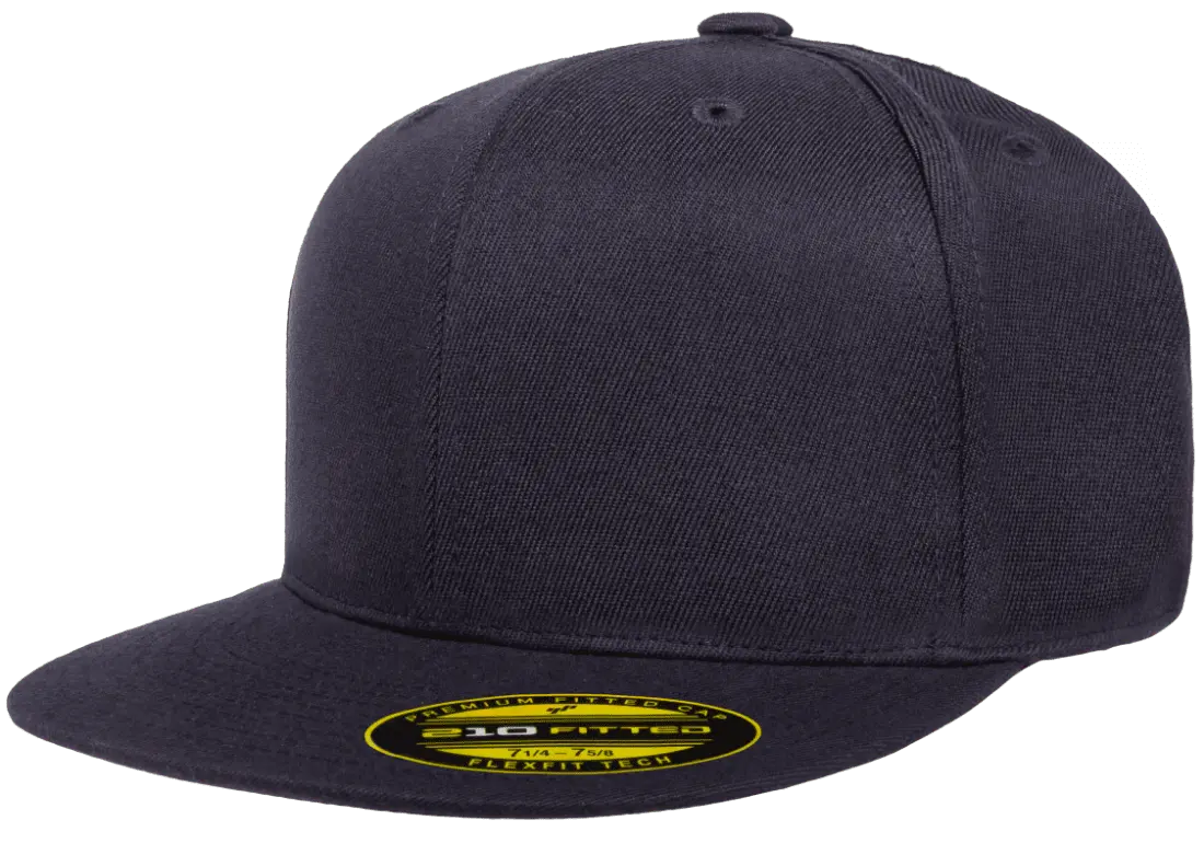 FlexFit 210 Fitted hat