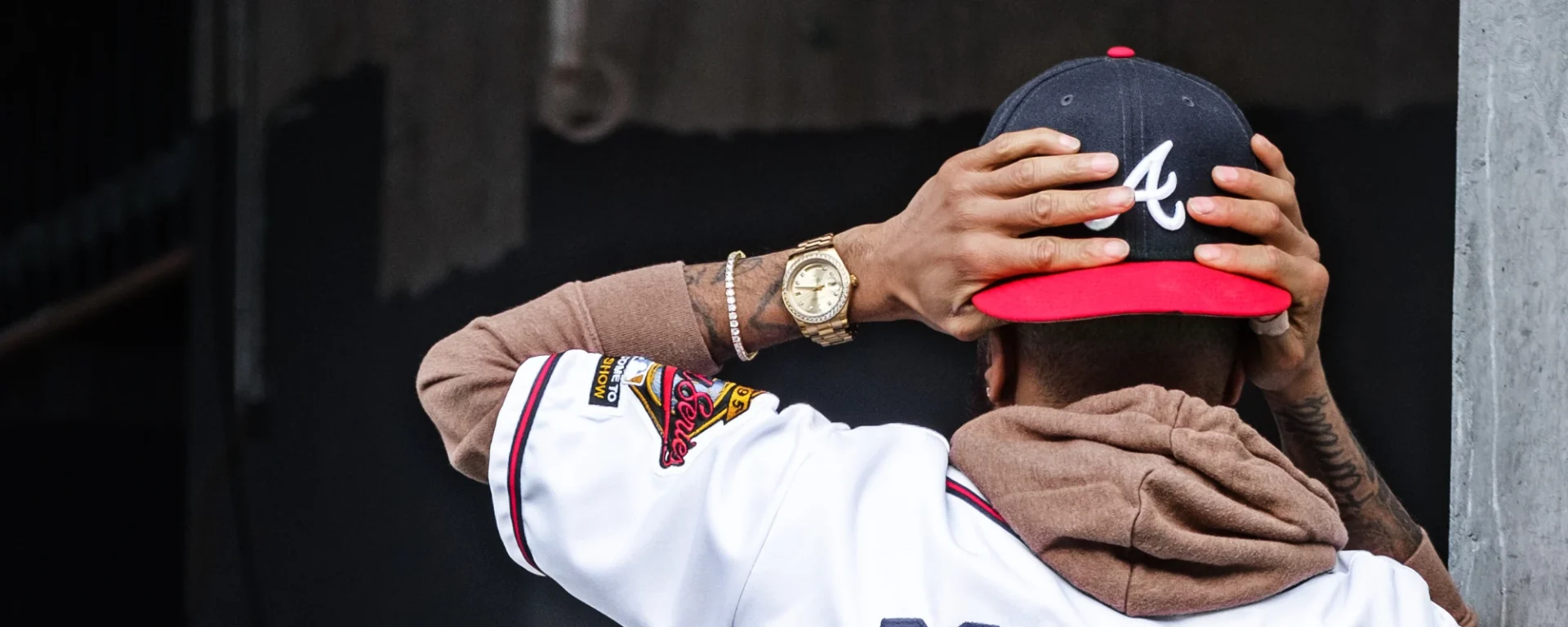 Baseball Cap Styles Guide
